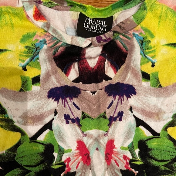 Prabal Gurung Dress - Picture 2 of 4